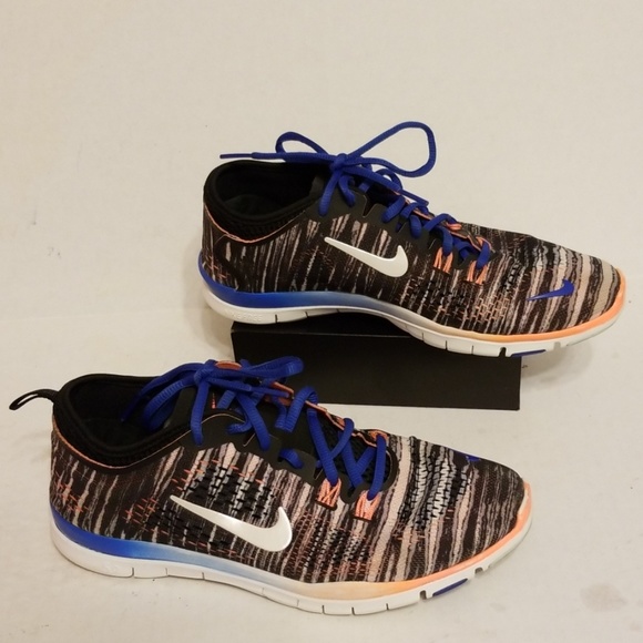 Nike Shoes - Nike Free 5.0 fresh foam women's shoes size 7.5